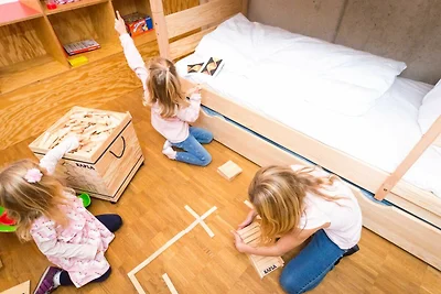 Appartamento Vacanza con famiglia Zwenkau