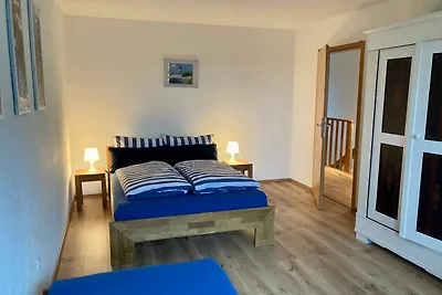 Appartamento Vacanza con famiglia Tarp