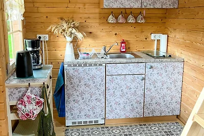 Vakantiehuis Ontspannende vakantie Neu Bartelshagen
