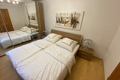 Ferienwohnung Petra