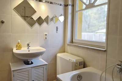 Ferienwohnung Sandra