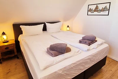 Casa vacanze Vacanza di relax Zierow