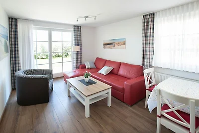 Vakantieappartement Gezinsvakantie Ralswiek