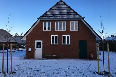 Vakantieappartement Gezinsvakantie Wrixum