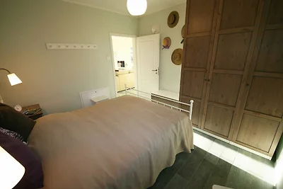 Ferienwohnung Ostseerausch Nr.
