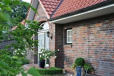Vakantieappartement Gezinsvakantie Bad Zwischenahn