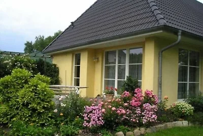 Ferienwohnung Bernstein-Perle