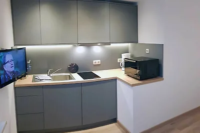 Ferienwohnung Graf Ostseewind