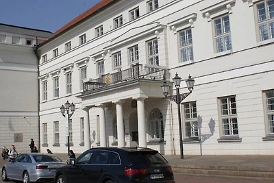 Altstadthaus Heyn - ABC81 - nur Feriengäste!
