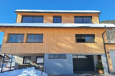 Ferienwohnung 1 (2-6 Personen)