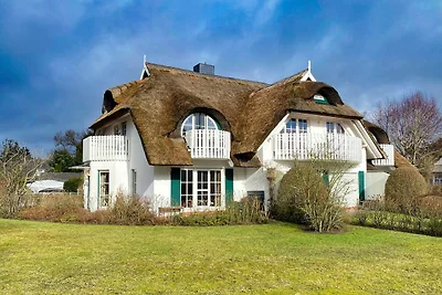 Vakantieappartement Gezinsvakantie Born