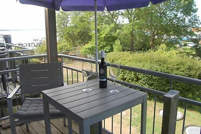 Hotel Cultuur en bezienswaardigheden Rerik & Umland