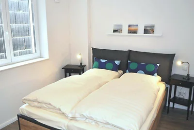 Hansehuus Ferienwohnung