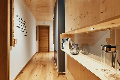 1 Froh.Natur Apartment