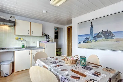 Vakantieappartement Gezinsvakantie Karlshagen