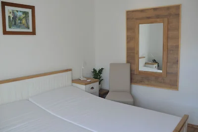 Apartament Dla rodzin Aschersleben