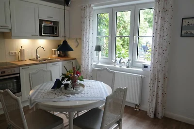 apartman za odmor Obiteljski odmor Kappeln