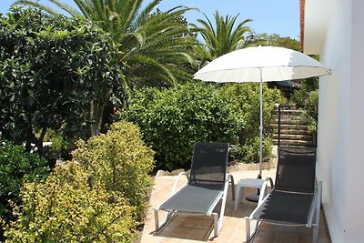 Vakantieappartement Gezinsvakantie Los Llanos de Aridane