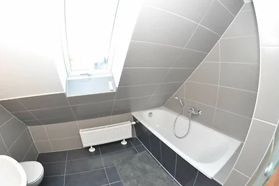 1 Zimmer Ferienwohnung - Ferienhaus...