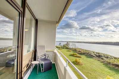 Haus Schöne Aussicht, App. 2SB317