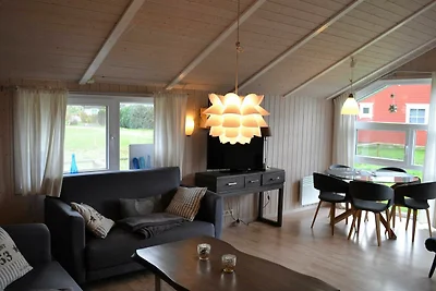 Vakantiehuis Ontspannende vakantie Boiensdorf