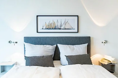 Vakantieappartement Gezinsvakantie Wismar