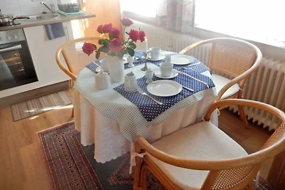 Vakantieappartement Gezinsvakantie Leer