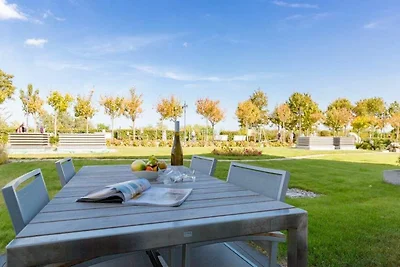Vakantieappartement Gezinsvakantie Ahlbeck