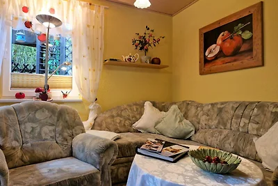 Vakantieappartement Gezinsvakantie Ahlbeck