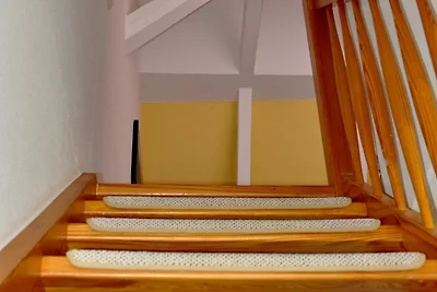 Vakantieappartement Gezinsvakantie Waren (Müritz)