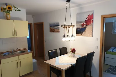 Ferienwohnung Hühnergott