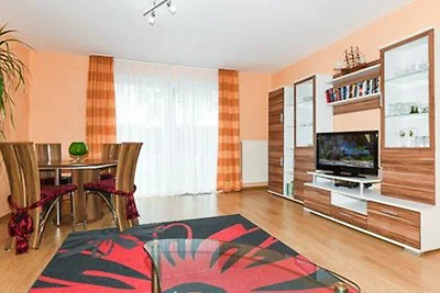 Vakantieappartement Gezinsvakantie Bensersiel