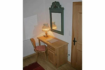 Ferienwohnung Neureuth im Haus Zum Staun