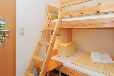 Ferienwohnung Godewind