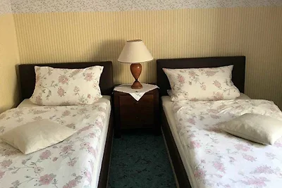 Ferienwohnung