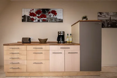 197 MaRie grosse Wohnung mit 3 Schlafzimmern