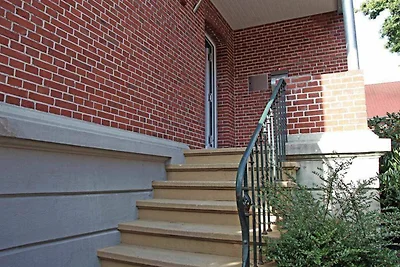 Vakantieappartement Gezinsvakantie Leer