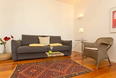 Villa Astrid, T4 Berlin