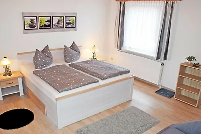 Ferienwohnung mit Seeblick