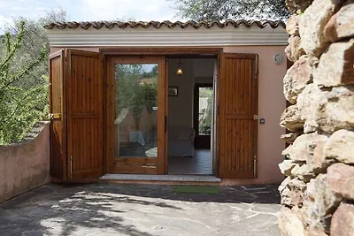 Vakantiehuis Ontspannende vakantie Sassari