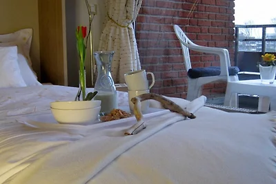 Vakantieappartement Gezinsvakantie Scharbeutz