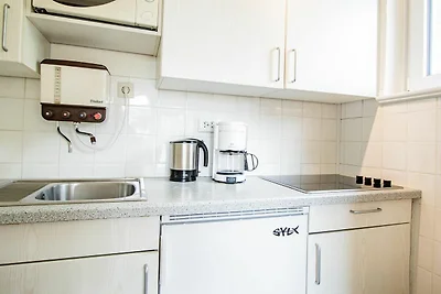 Vakantiehuis Ontspannende vakantie Archsum