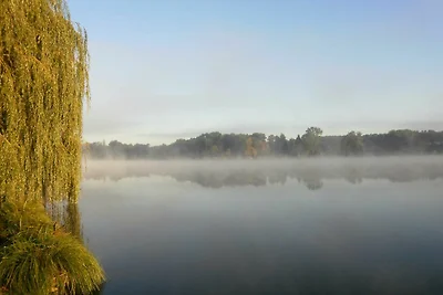 apartman za odmor Obiteljski odmor Schwerin