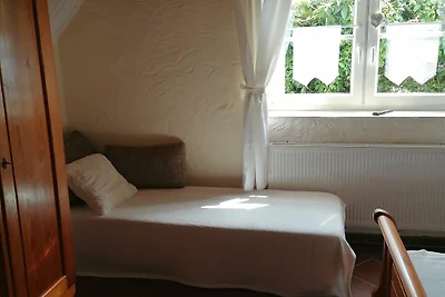 Appartamento Vacanza con famiglia Plau am See