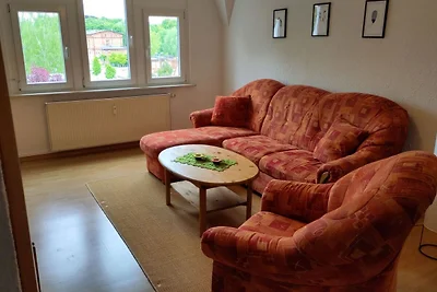 Ferienwohnung Emilie Barth