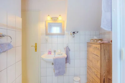 Apartament Dla rodzin Trassenheide