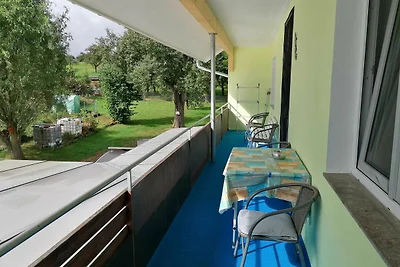 Ferienwohnung