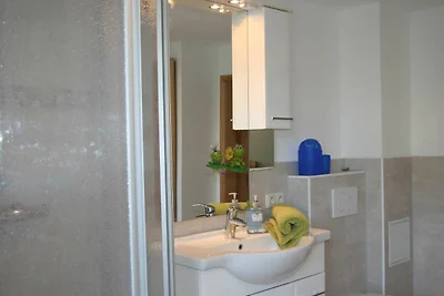 Vakantieappartement Gezinsvakantie Kröpelin