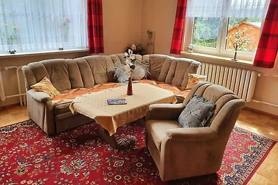 Ferienhaus Fritz