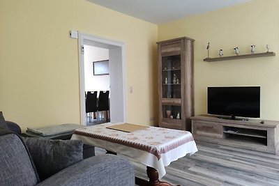 Ferienwohnung Schorrentin